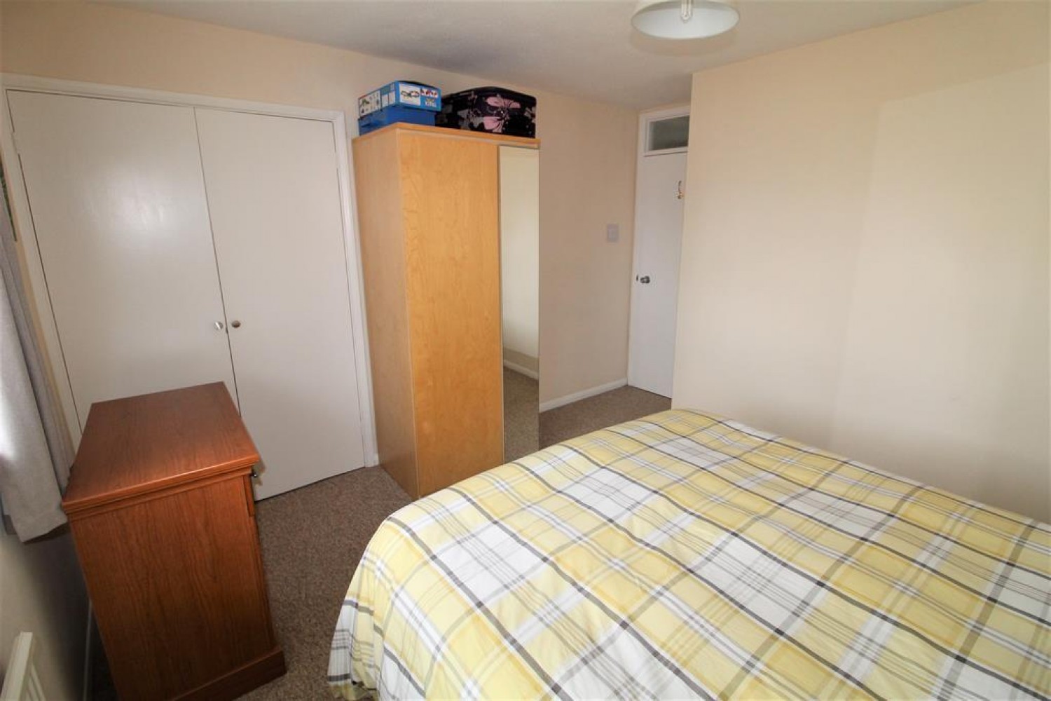 Mornington Avenue, Finchampstead, Wokingham, RG40 4UE