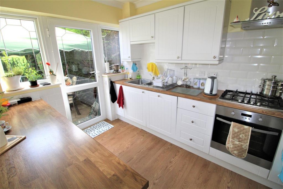 Mornington Avenue, Finchampstead, Wokingham, RG40 4UE