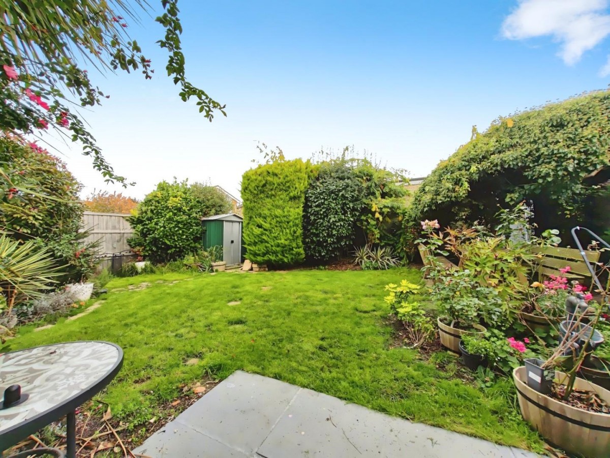 Mornington Avenue, Finchampstead, Wokingham, RG40 4UE