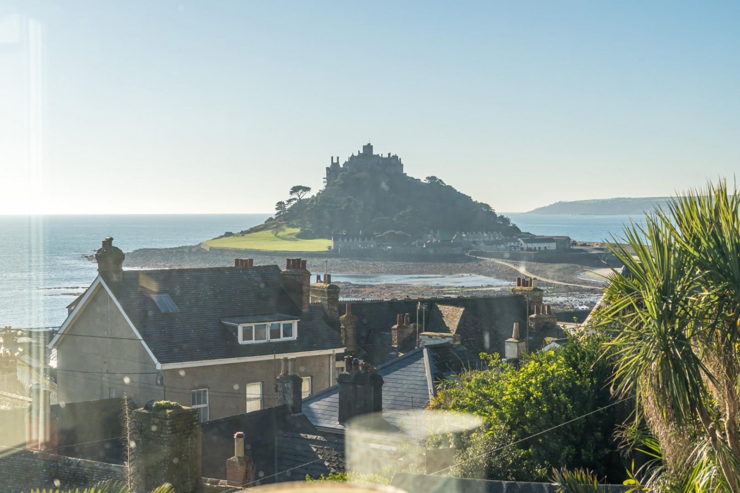 1087 sq ft home in Marazion