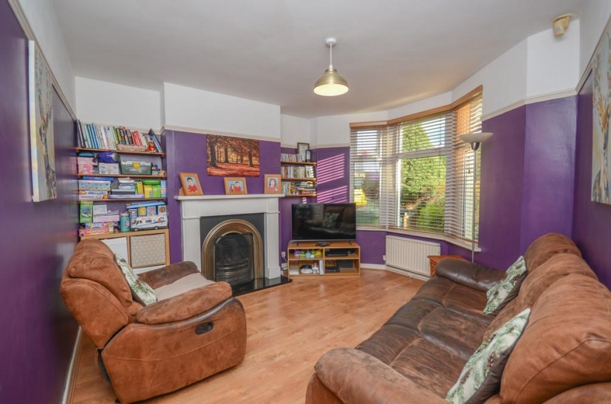 Morley Road, Staple Hill, Bristol, BS16 4QY