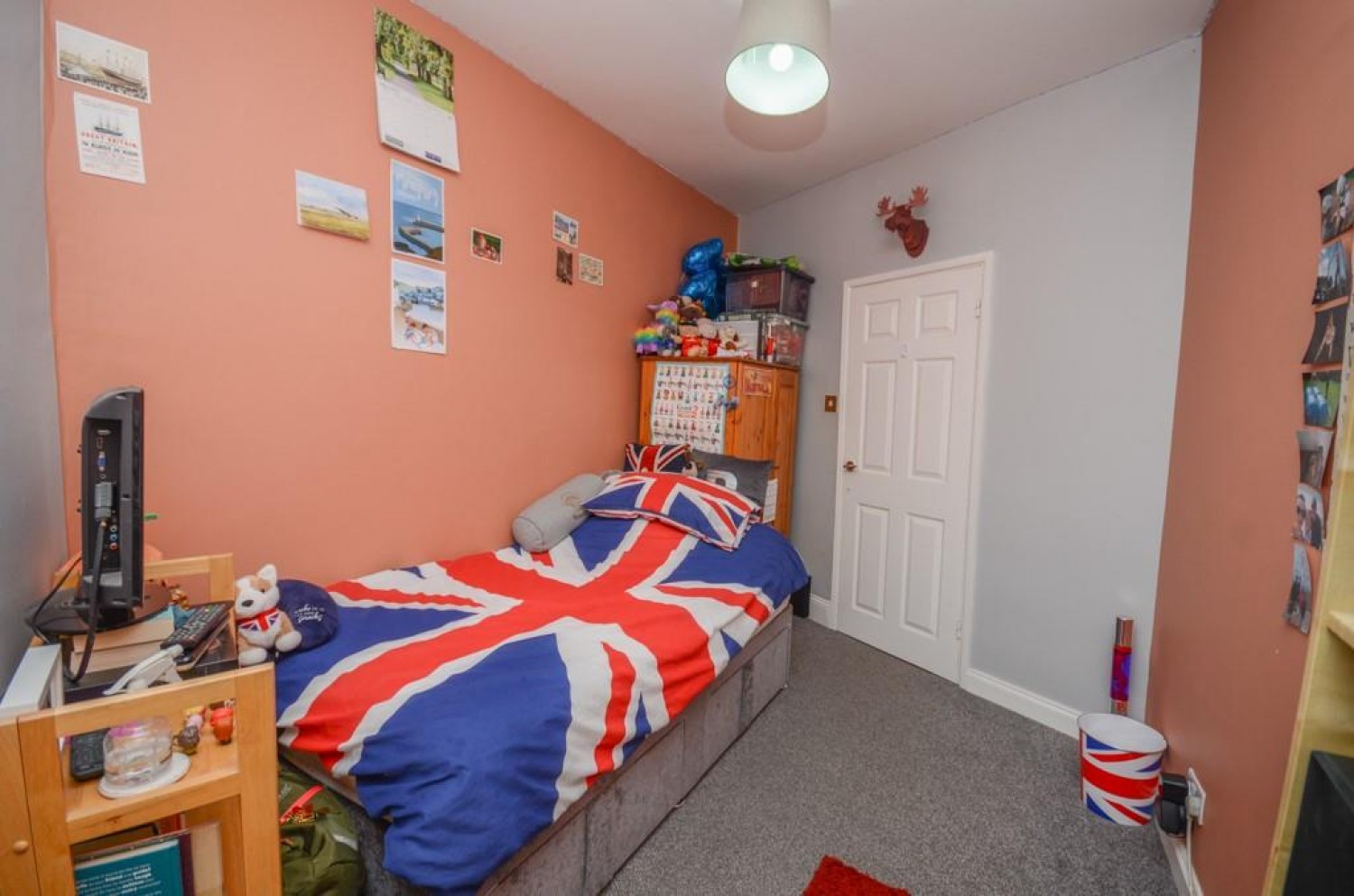 Morley Road, Staple Hill, Bristol, BS16 4QY