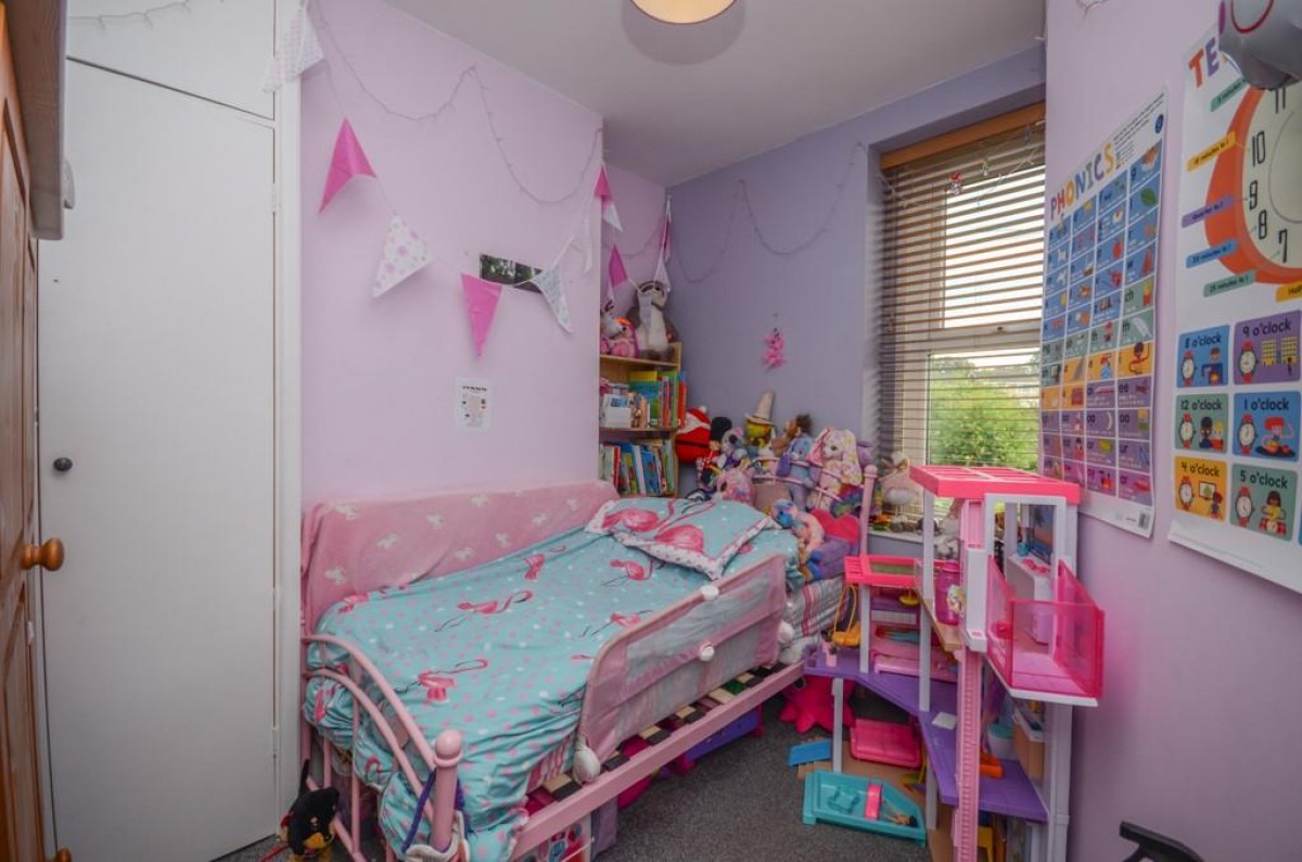 Morley Road, Staple Hill, Bristol, BS16 4QY