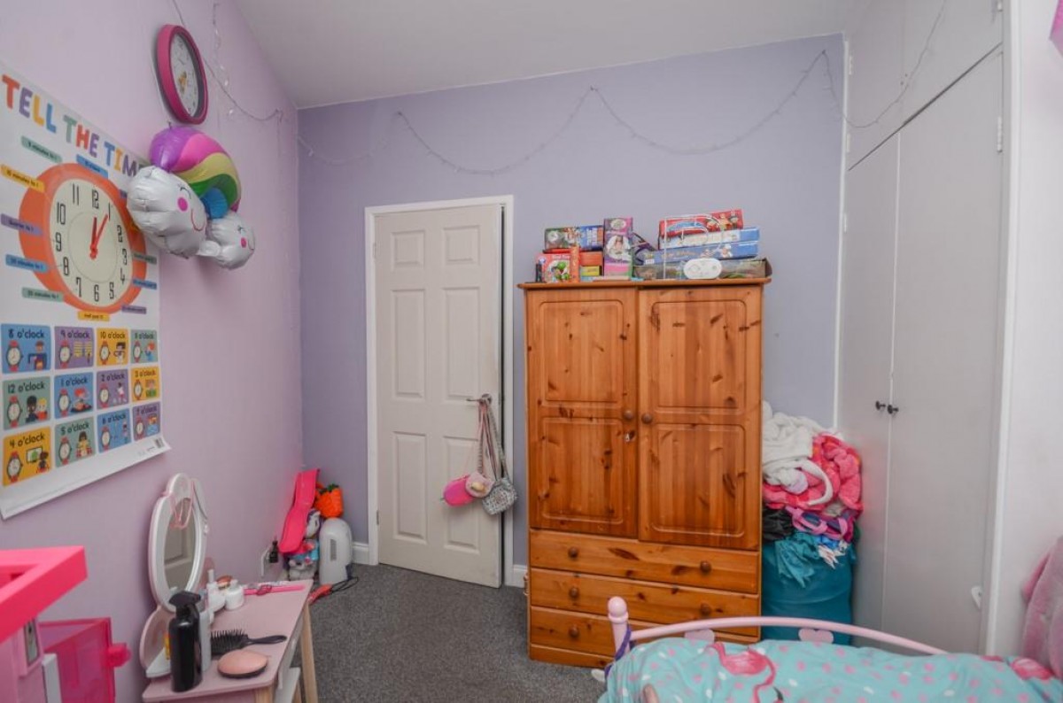 Morley Road, Staple Hill, Bristol, BS16 4QY