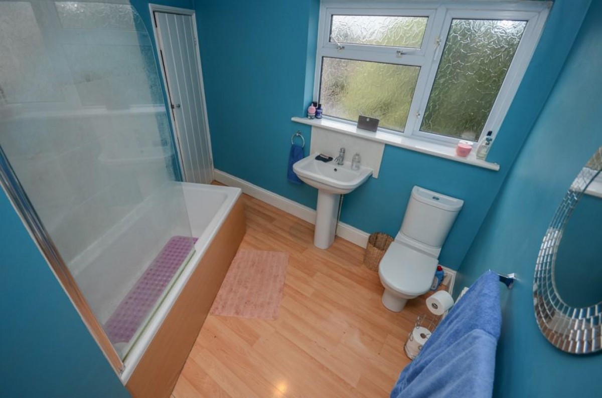 Morley Road, Staple Hill, Bristol, BS16 4QY