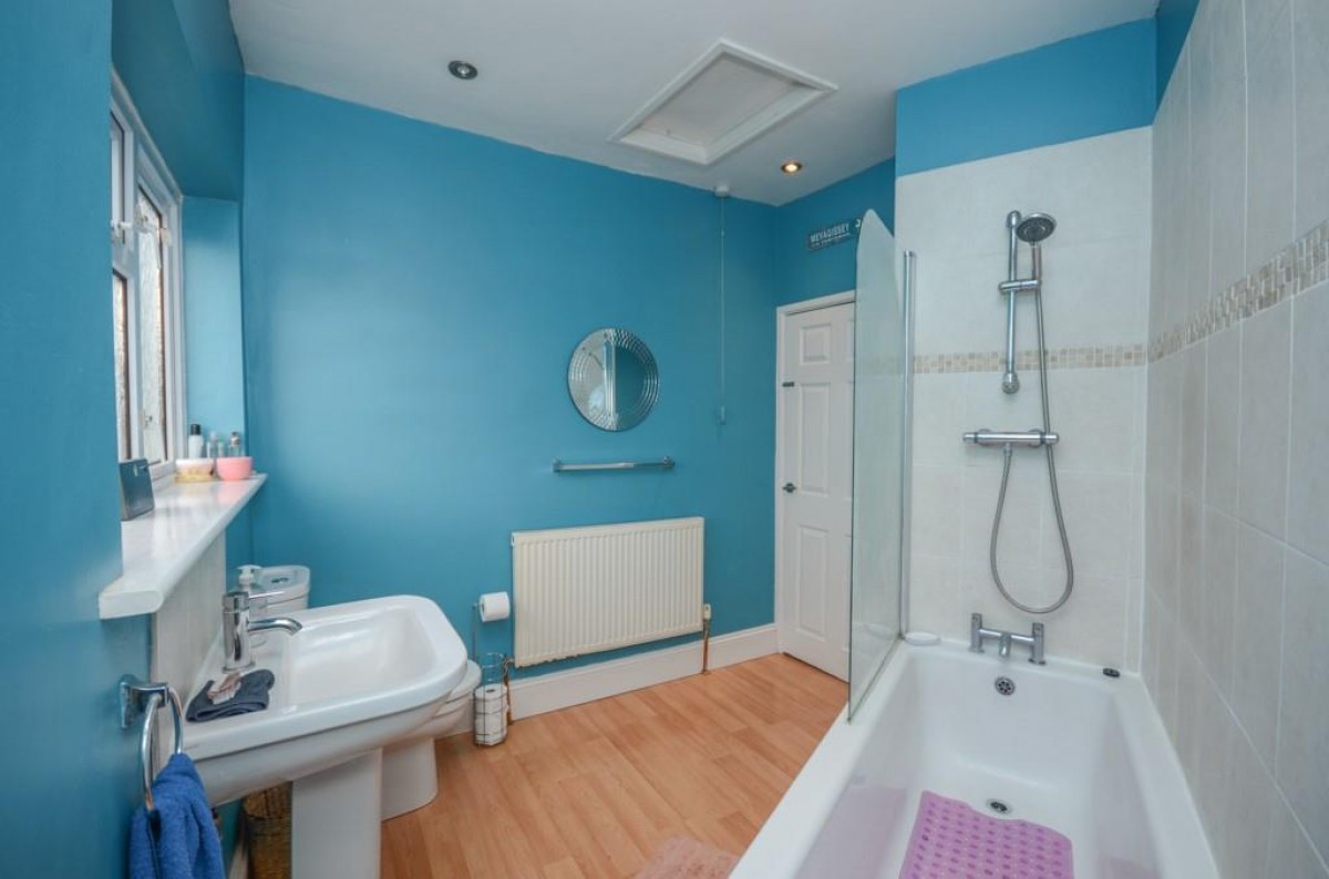 Morley Road, Staple Hill, Bristol, BS16 4QY