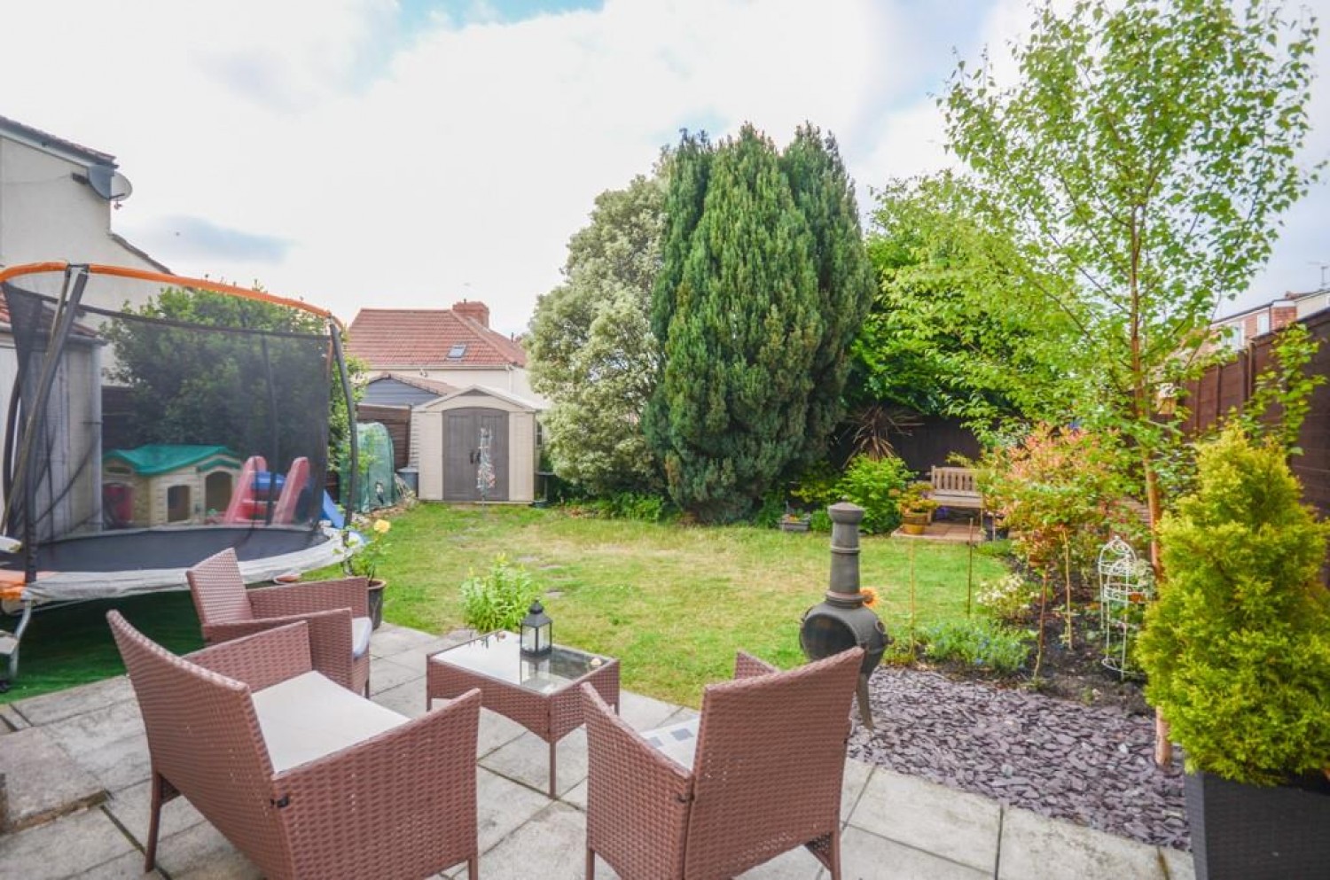 Morley Road, Staple Hill, Bristol, BS16 4QY