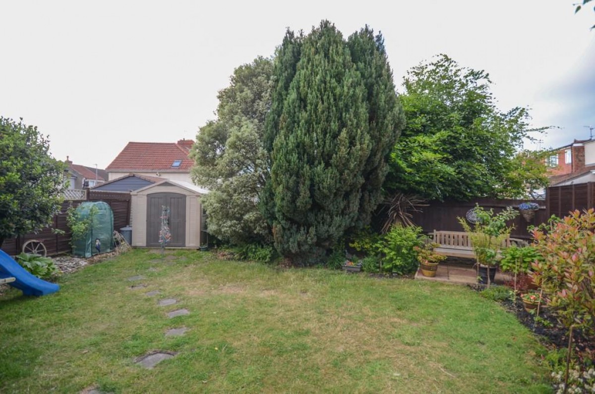 Morley Road, Staple Hill, Bristol, BS16 4QY