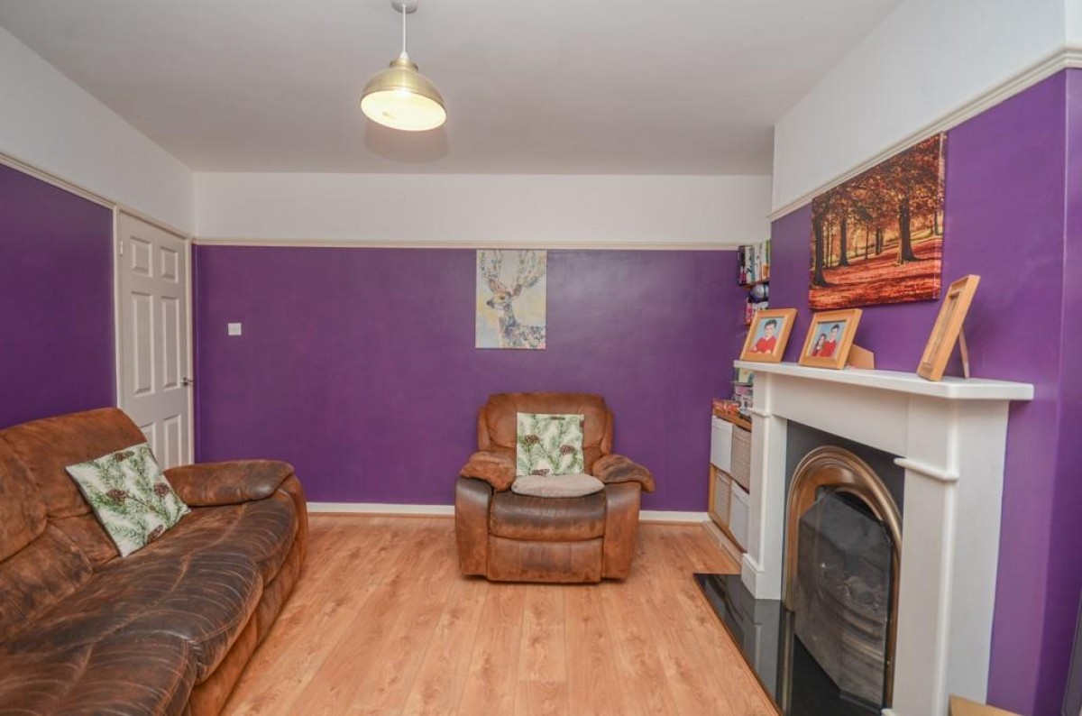 Morley Road, Staple Hill, Bristol, BS16 4QY