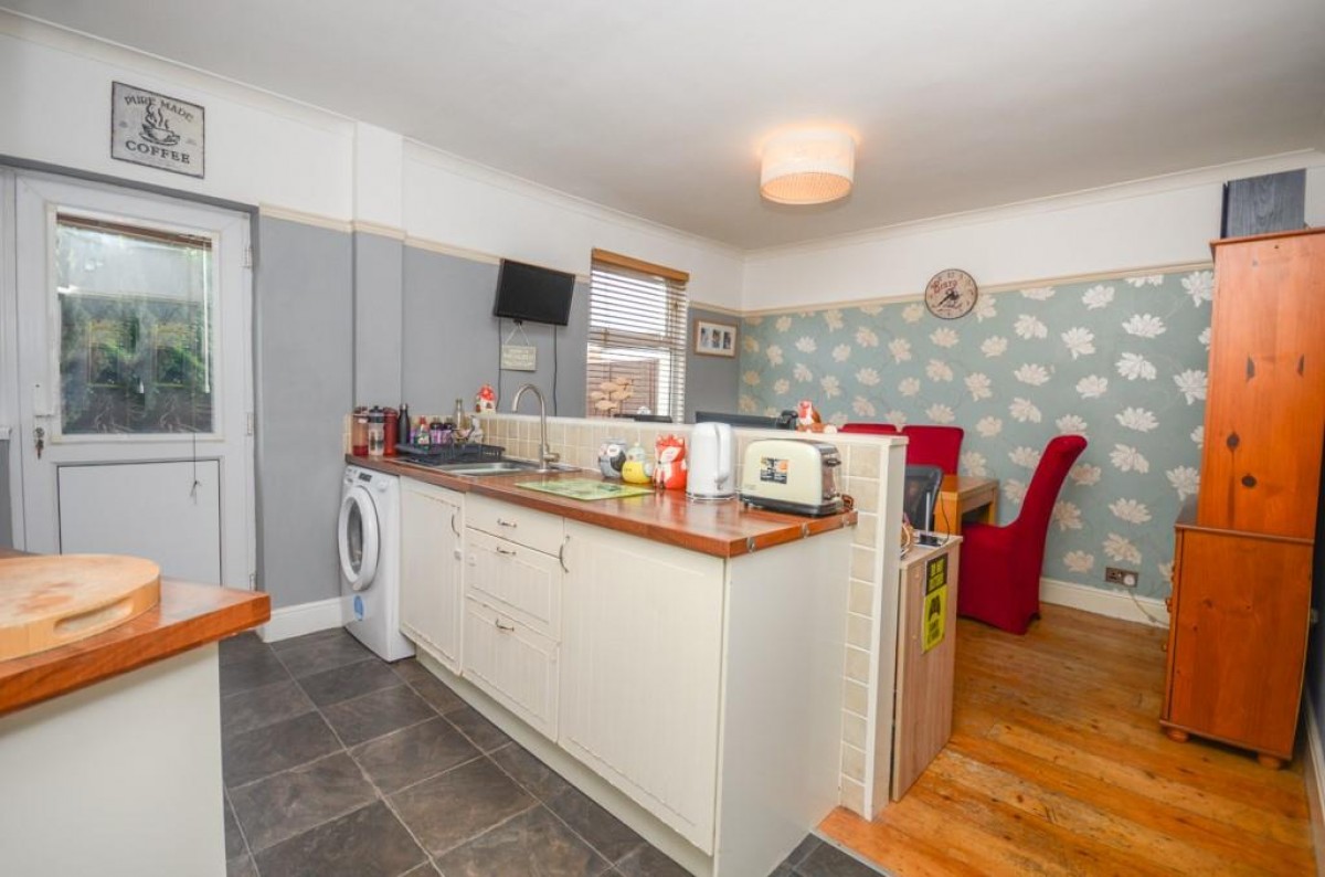 Morley Road, Staple Hill, Bristol, BS16 4QY