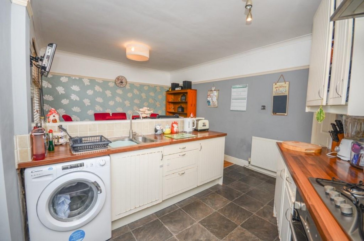 Morley Road, Staple Hill, Bristol, BS16 4QY