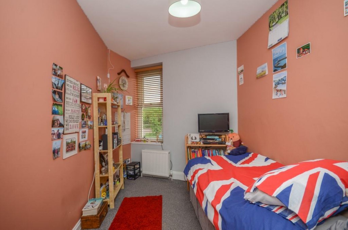 Morley Road, Staple Hill, Bristol, BS16 4QY