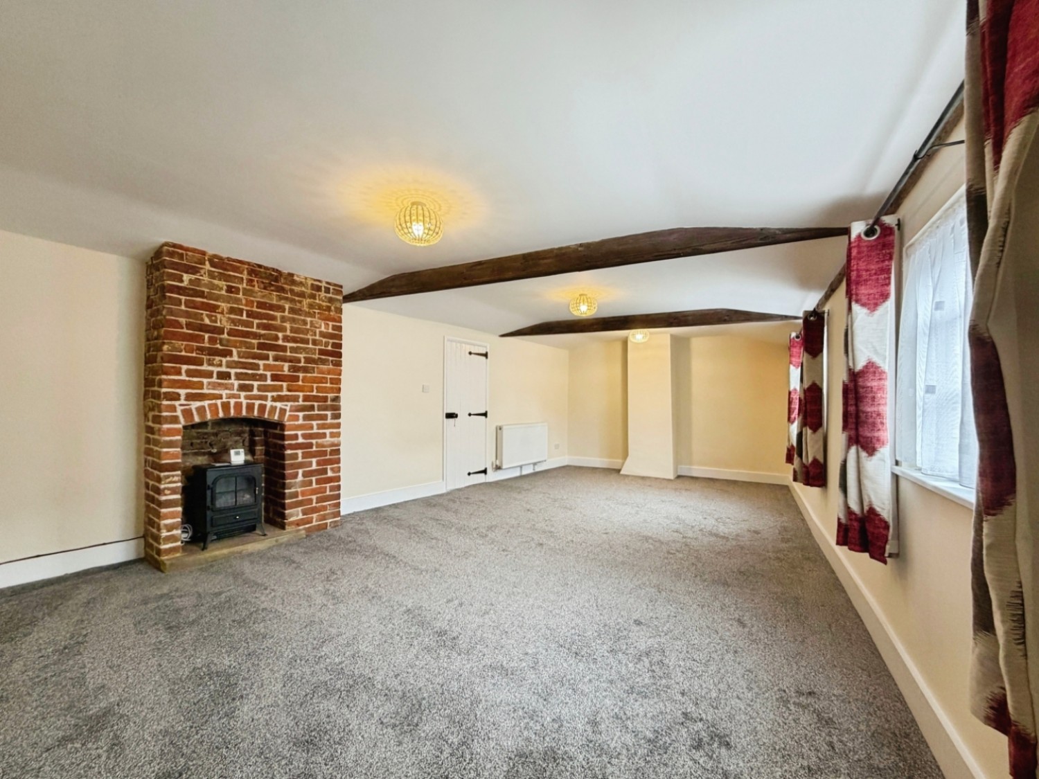 High Street, Charing, Ashford