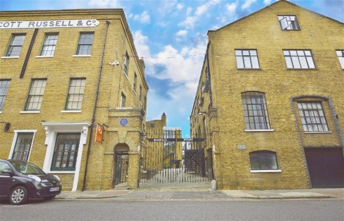 Westferry Road, London, E14 3AG
