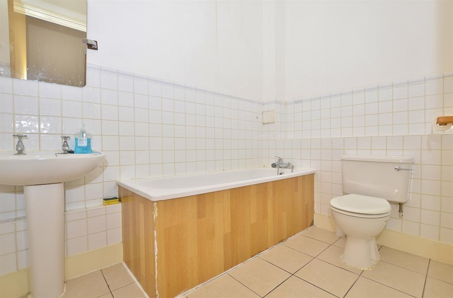 Westferry Road, London, E14 3AG