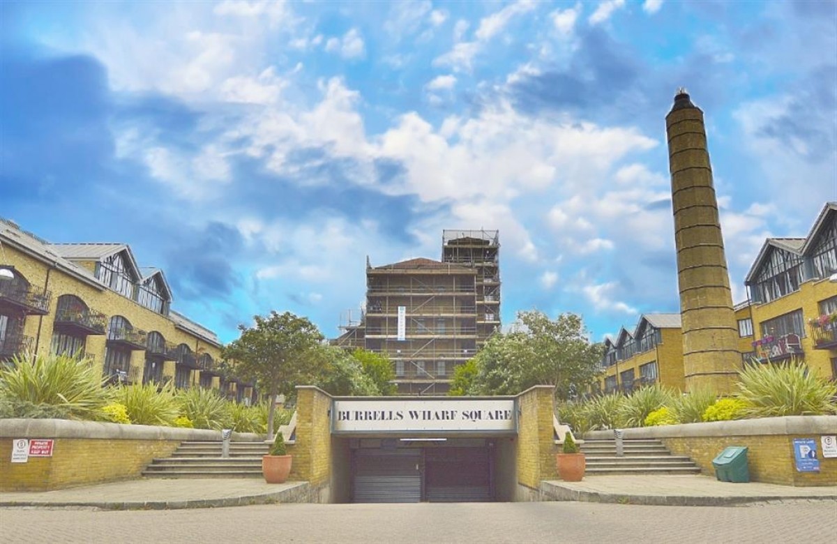 Westferry Road, London, E14 3AG