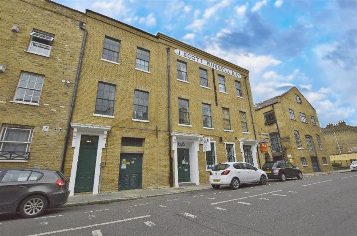 Westferry Road, London, E14 3AG