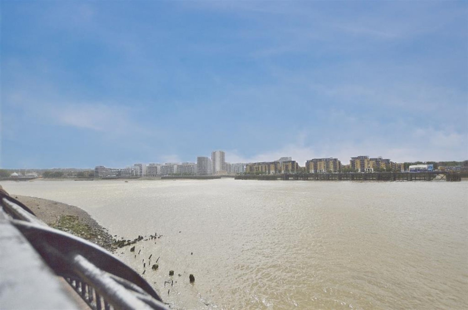 Westferry Road, London, E14 3AG