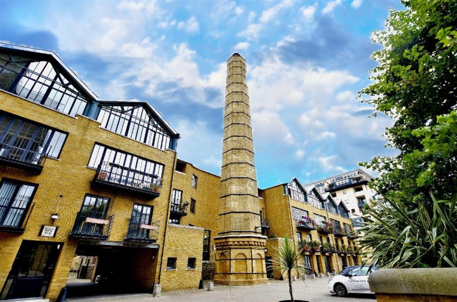 Westferry Road, London, E14 3AG