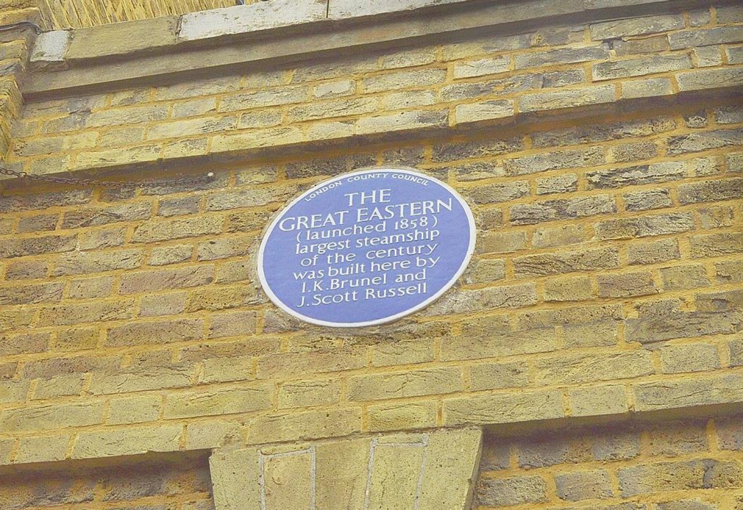 Westferry Road, London, E14 3AG