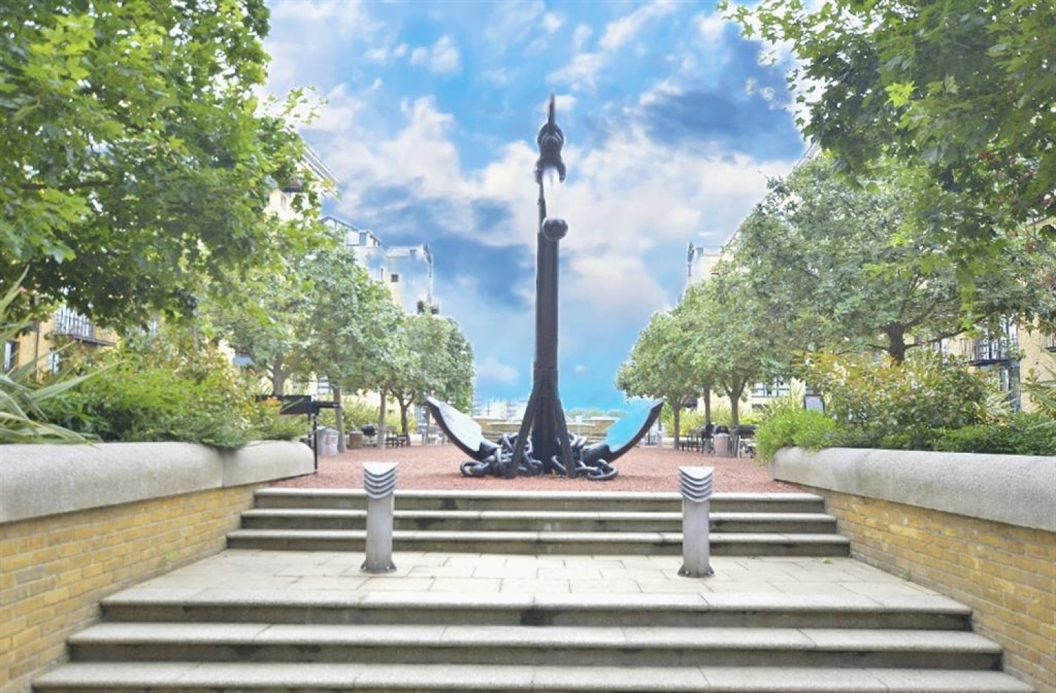 Westferry Road, London, E14 3AG