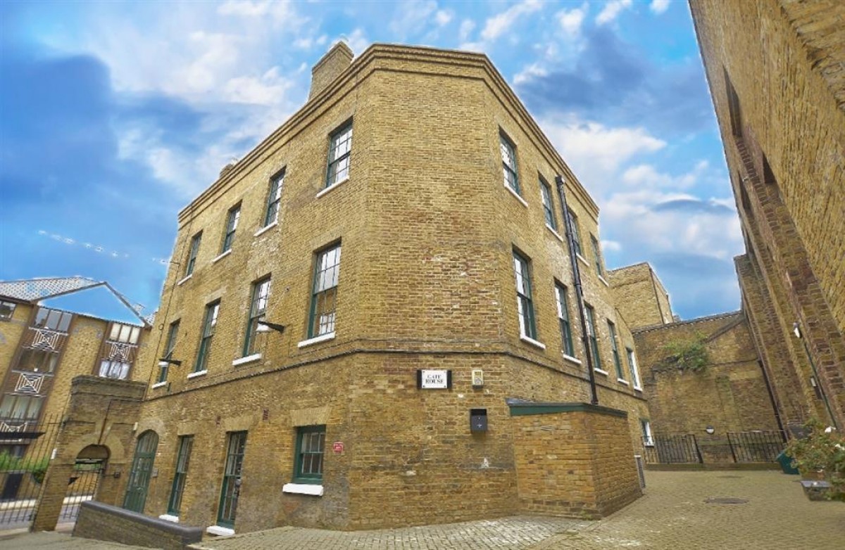 Westferry Road, London, E14 3AG