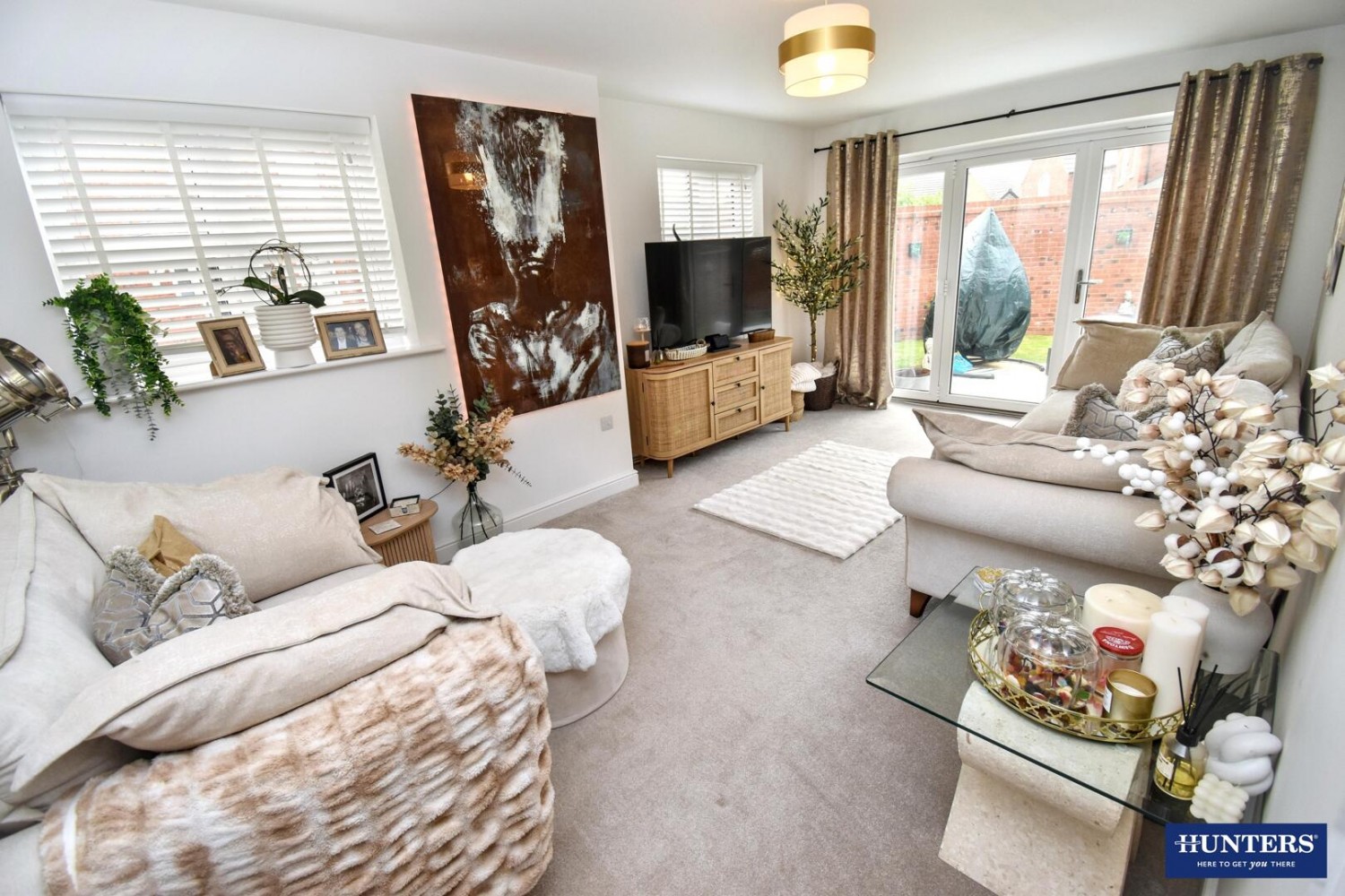 Morcom Drive, Leicester