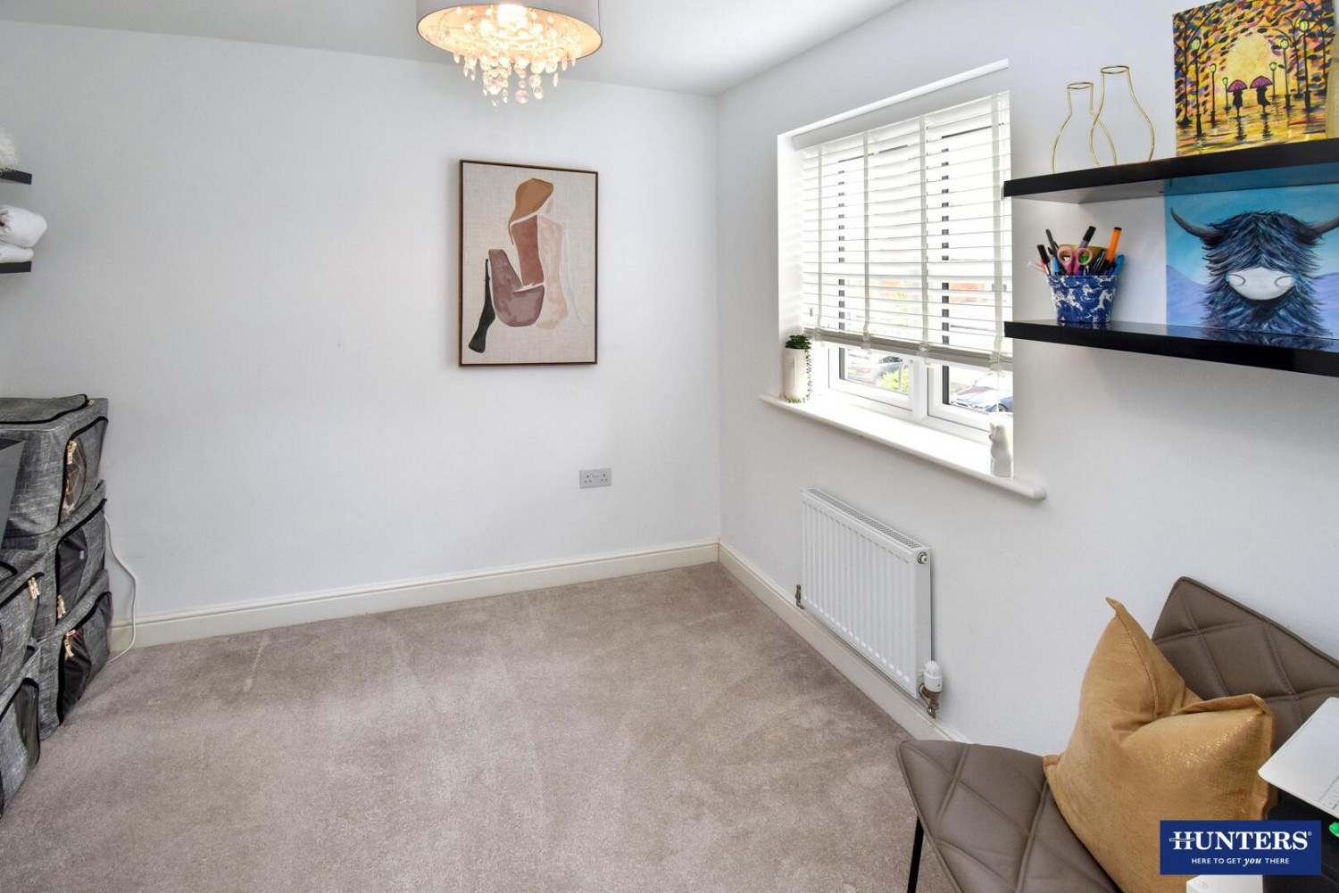 Morcom Drive, Leicester