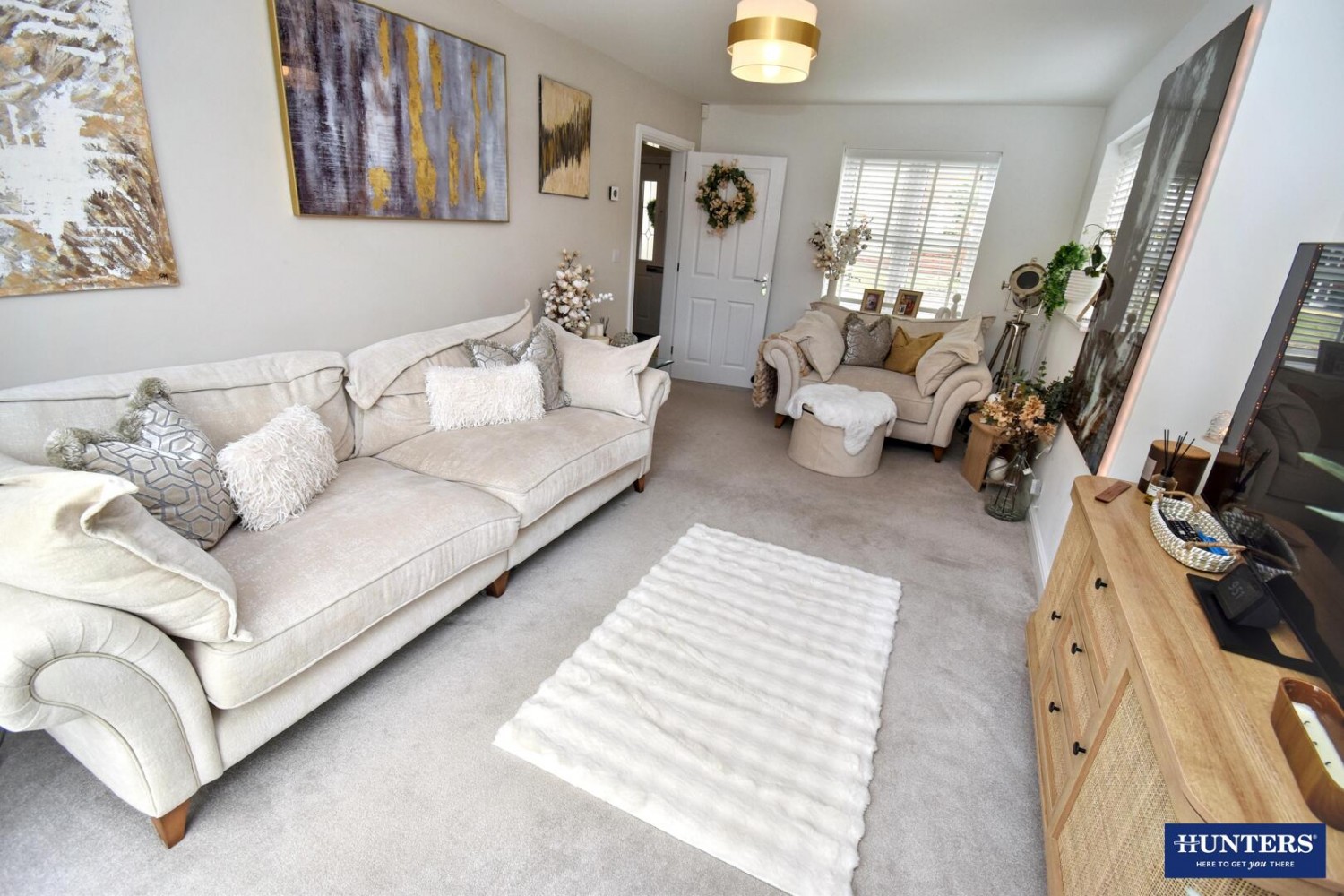 Morcom Drive, Leicester
