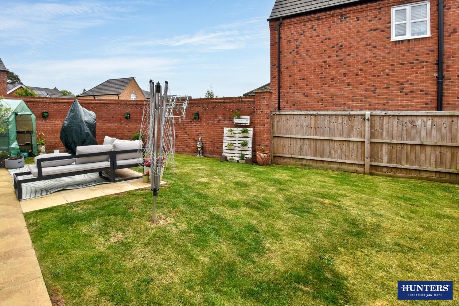 Morcom Drive, Leicester