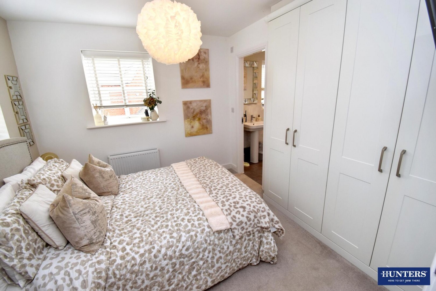 Morcom Drive, Leicester