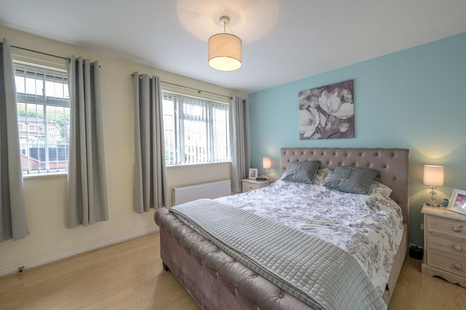 Charlecote Drive, Dudley