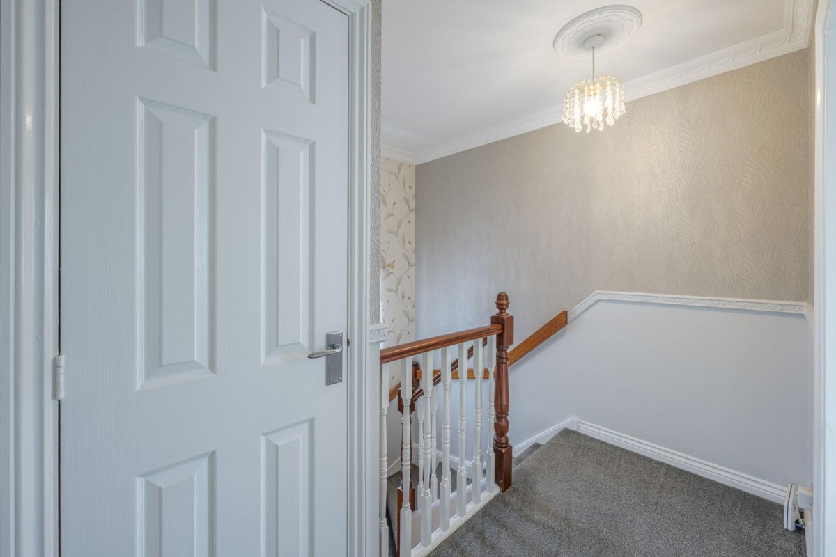 Charlecote Drive, Dudley