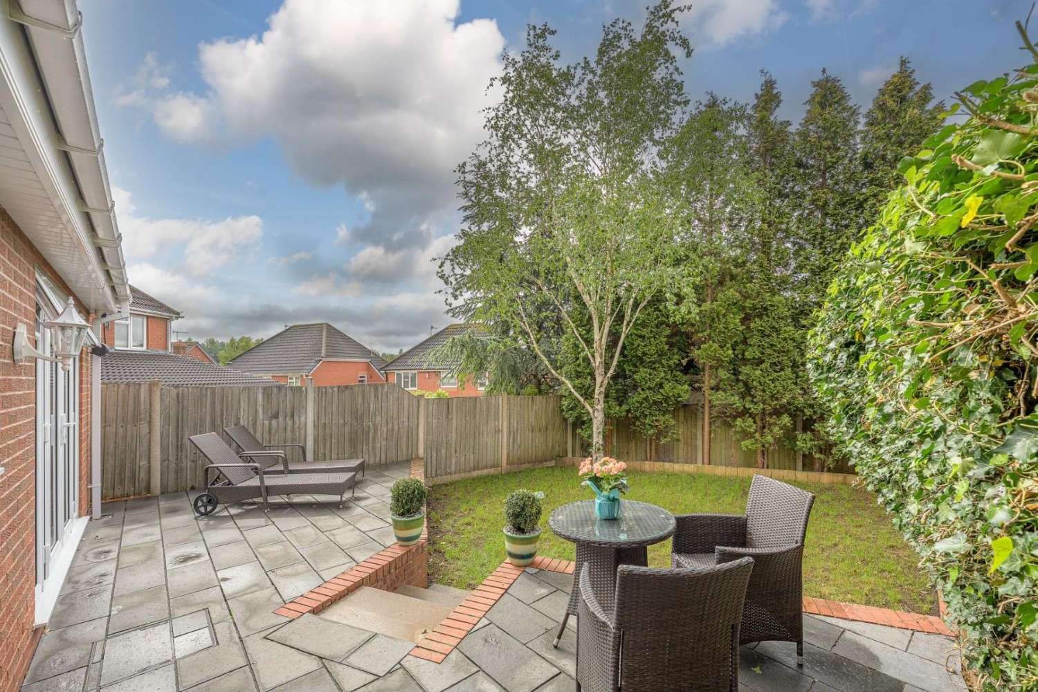 Charlecote Drive, Dudley