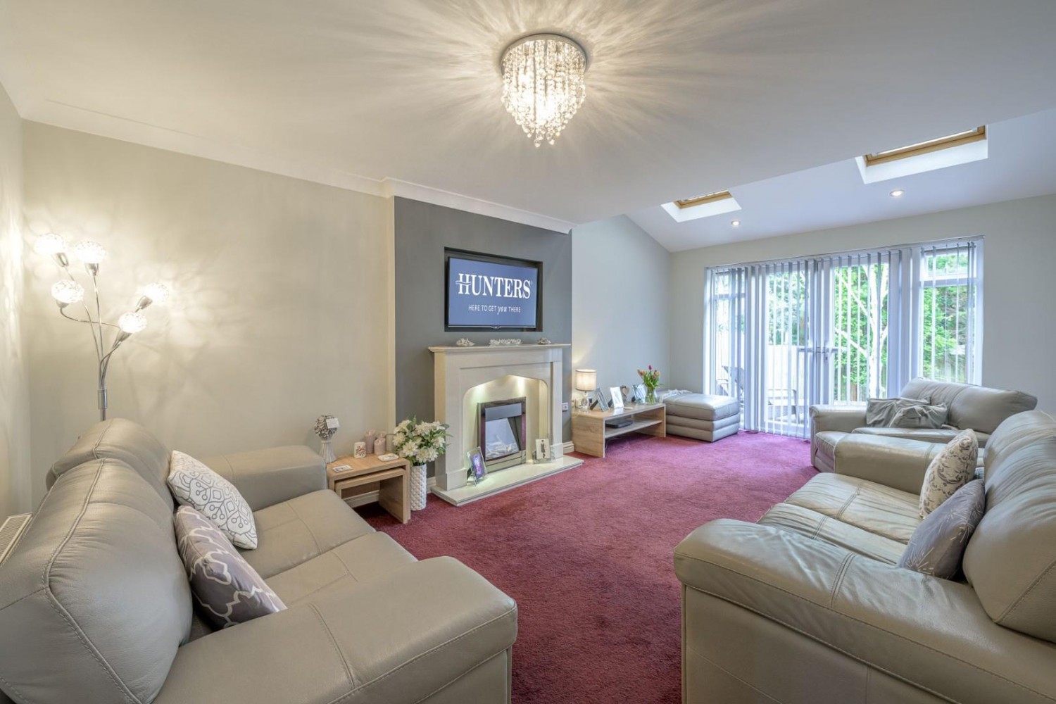 Charlecote Drive, Dudley