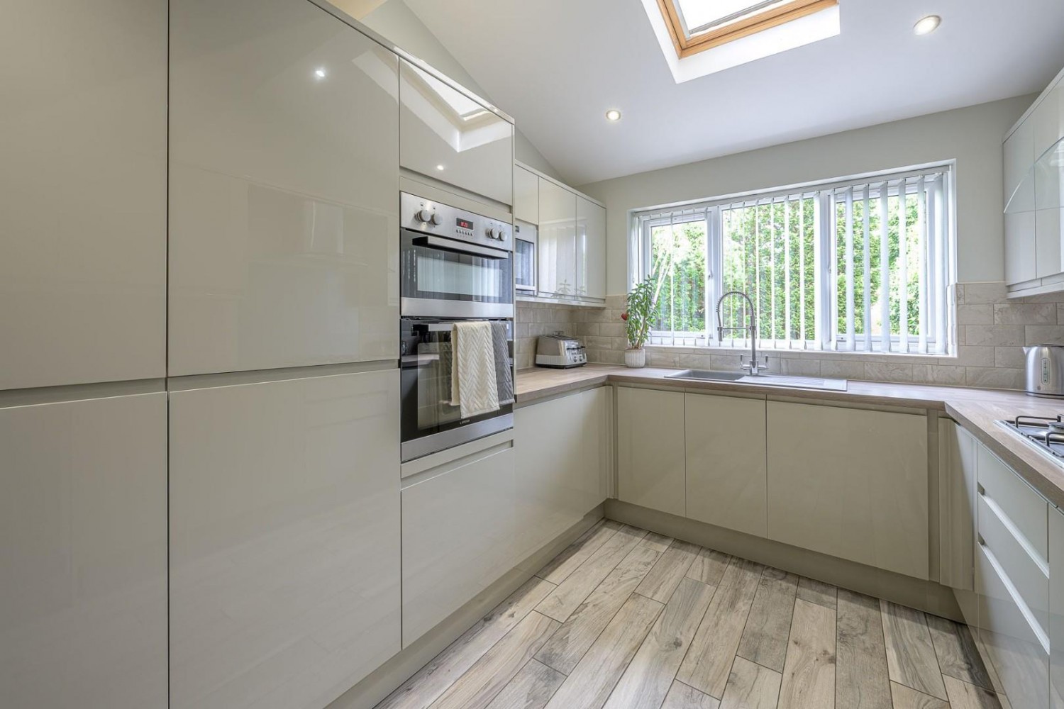 Charlecote Drive, Dudley