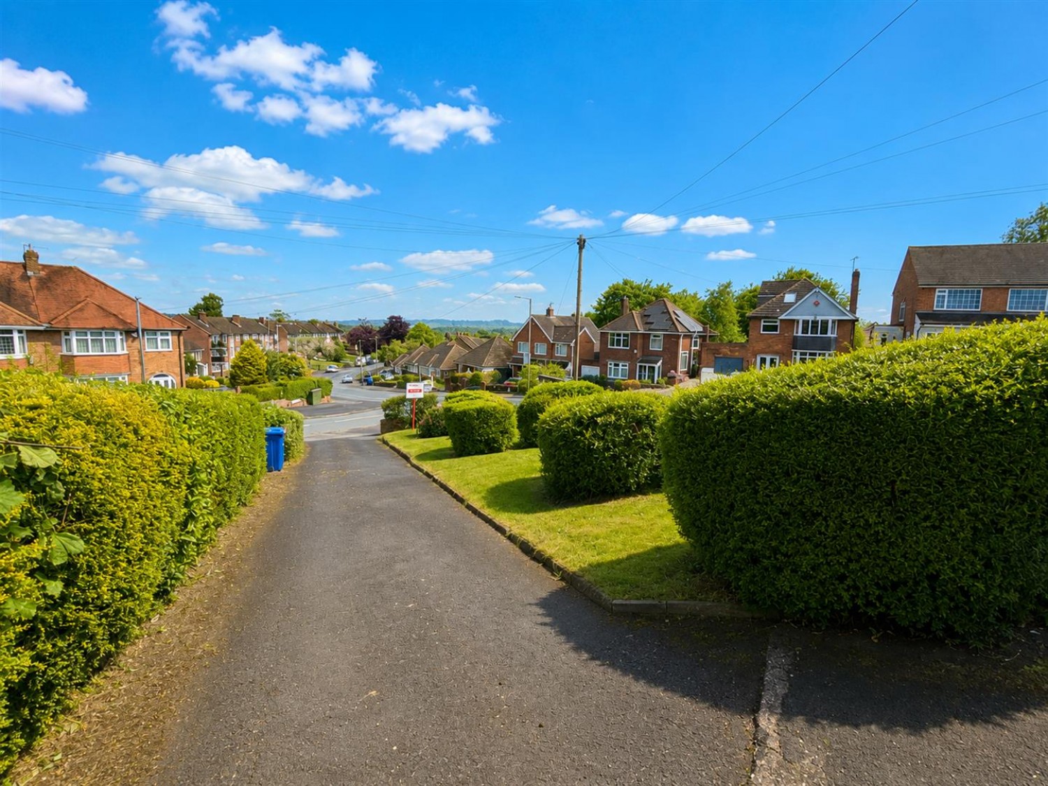 York Crescent, Wollaston, Stourbridge, DY8 4RT