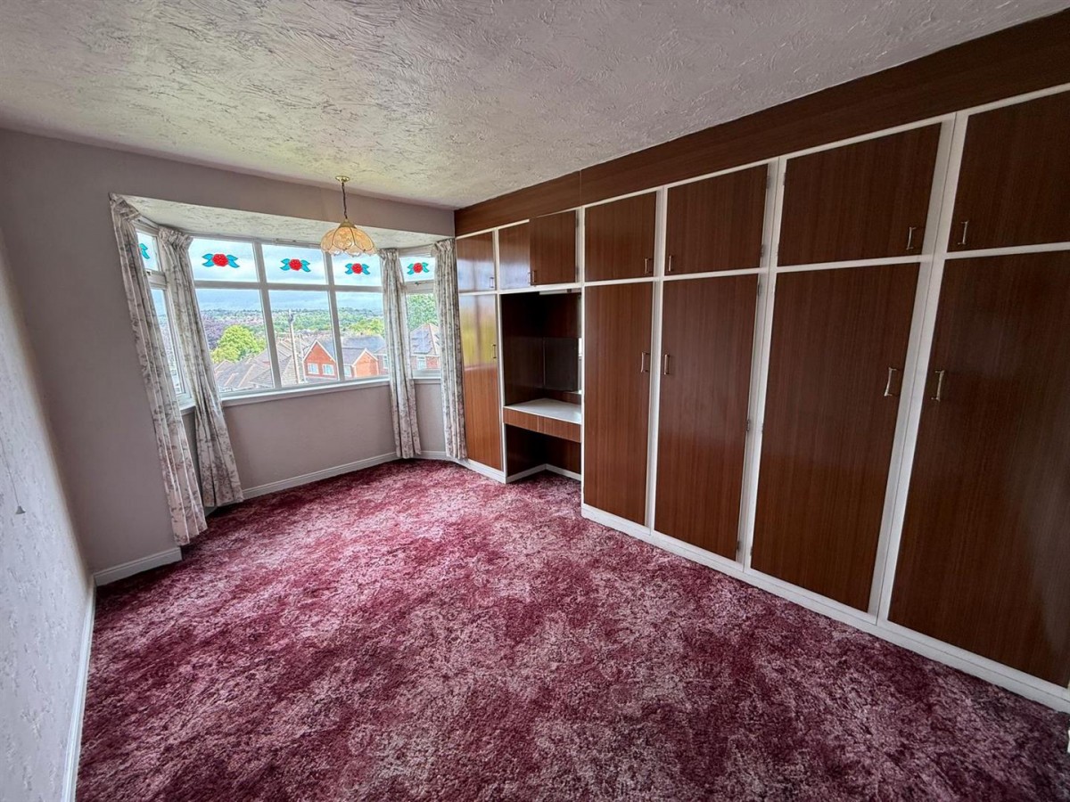 York Crescent, Wollaston, Stourbridge, DY8 4RT