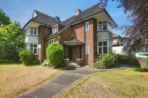 Chester Road North, Sutton Coldfield