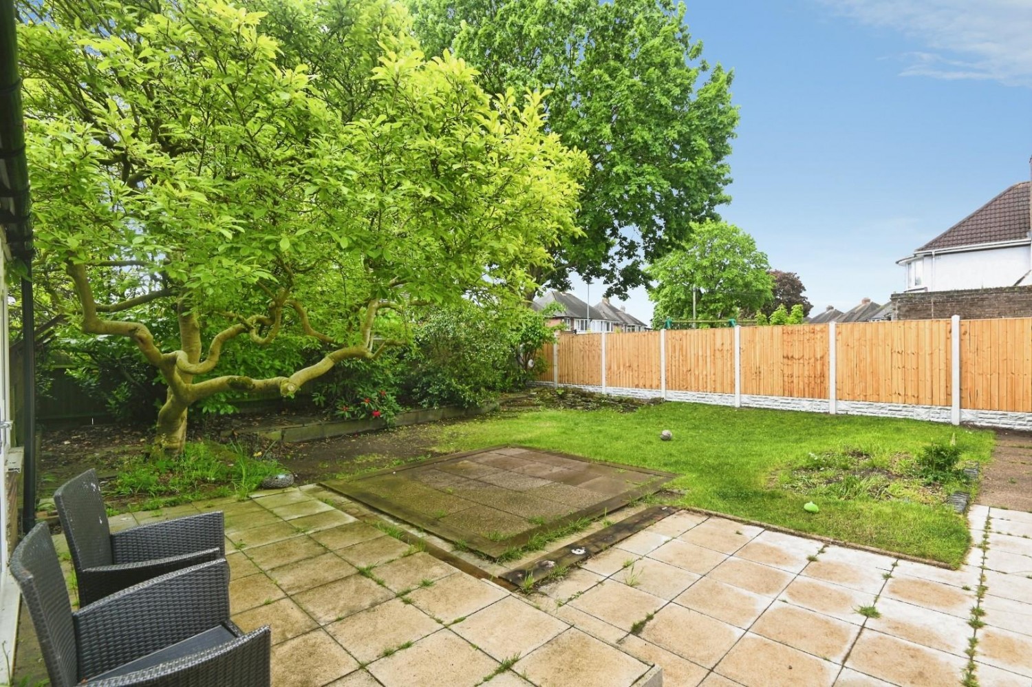 3 bedroom House for sale in Chester Road North, Sutton Coldfield