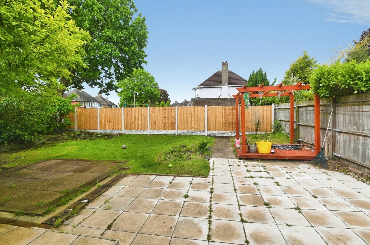 3 bedroom House for sale in Chester Road North, Sutton Coldfield