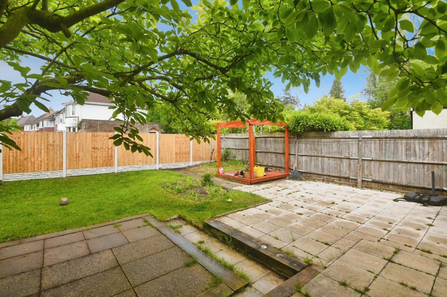 3 bedroom House for sale in Chester Road North, Sutton Coldfield