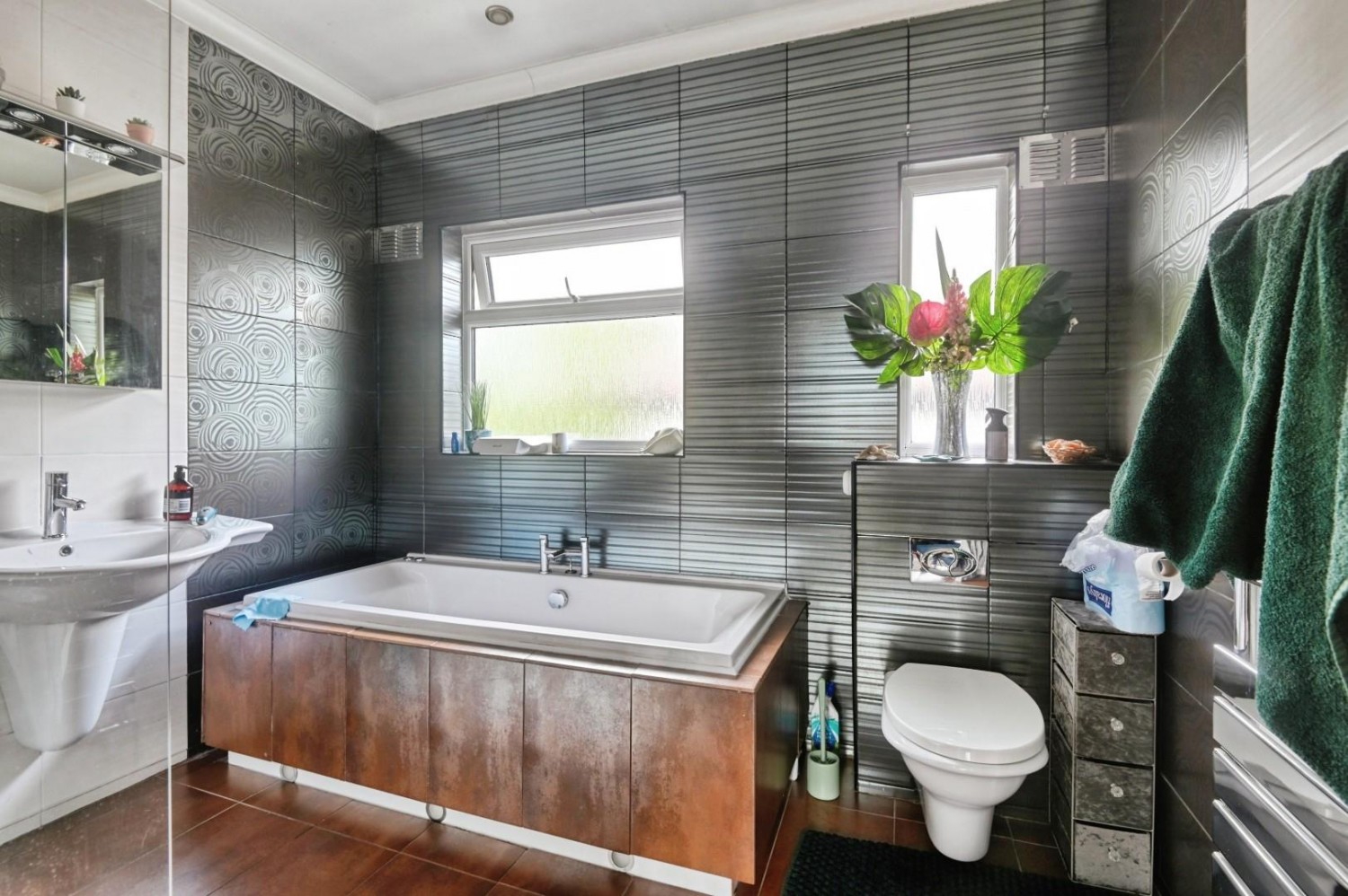 3 bedroom House for sale in Chester Road North, Sutton Coldfield