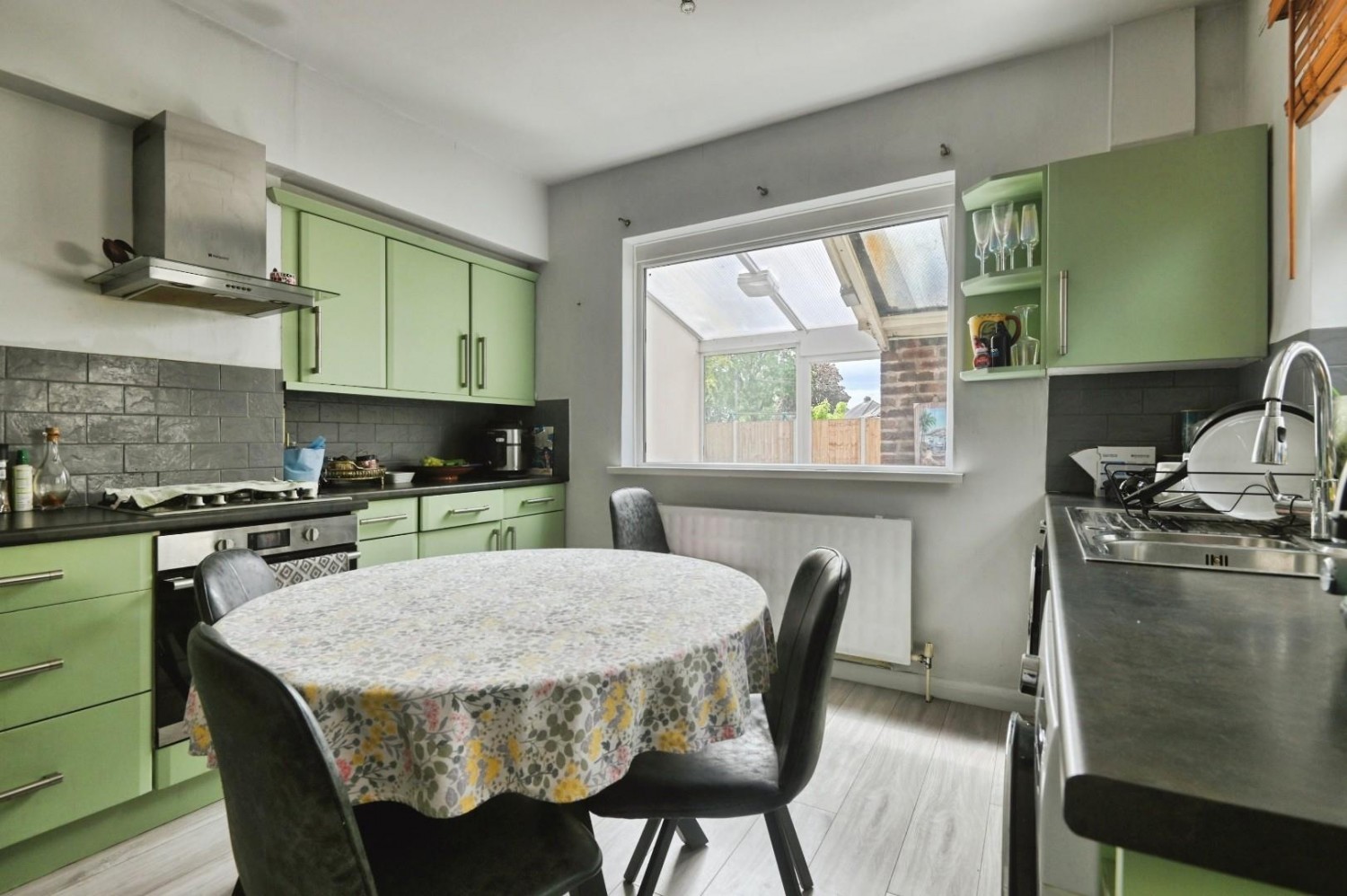 3 bedroom House for sale in Chester Road North, Sutton Coldfield