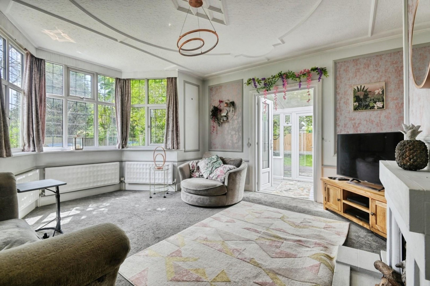 3 bedroom House for sale in Chester Road North, Sutton Coldfield