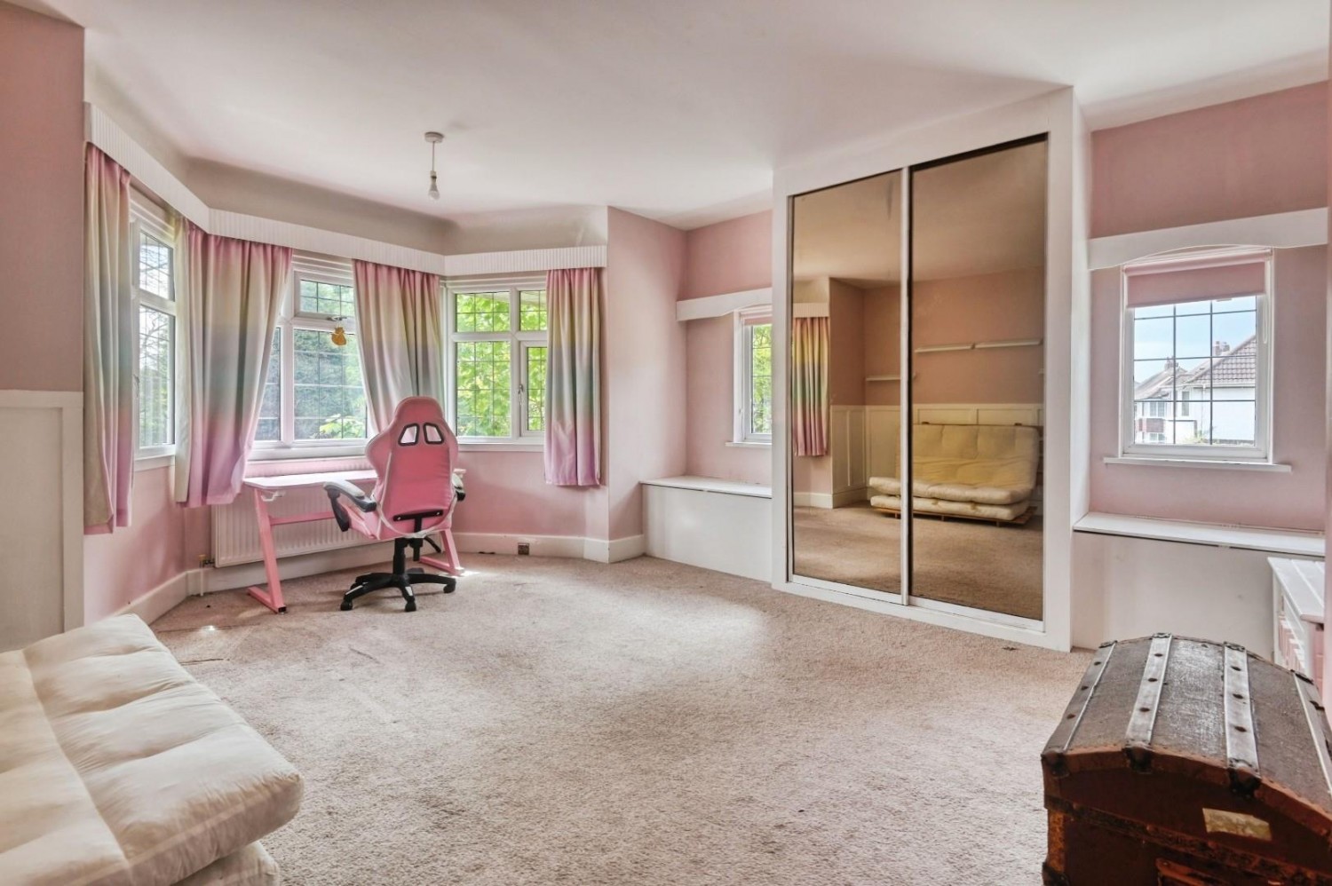3 bedroom House for sale in Chester Road North, Sutton Coldfield