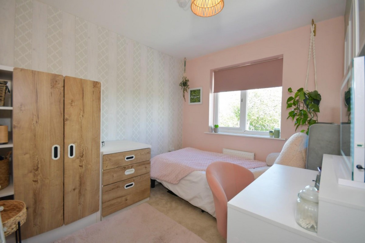 Mulberry Croft, Hollingwood, Chesterfield, S43 2LY