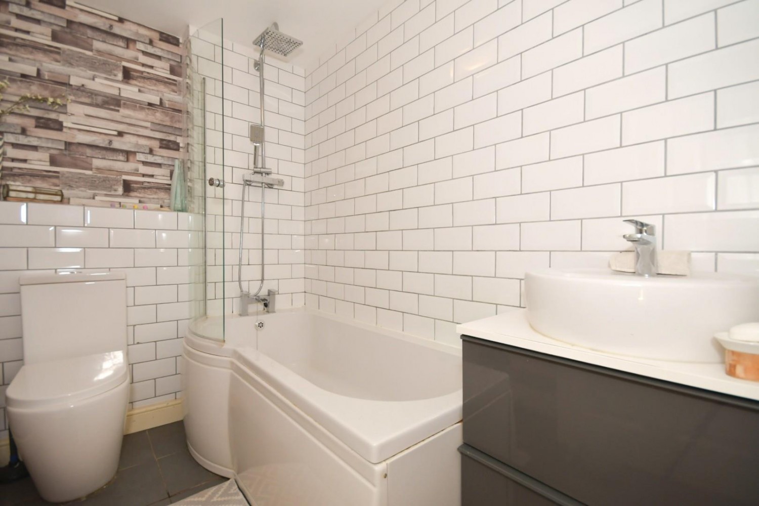 Mulberry Croft, Hollingwood, Chesterfield, S43 2LY