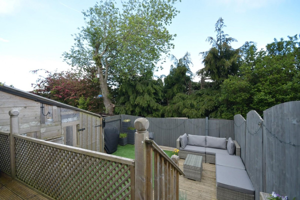 Mulberry Croft, Hollingwood, Chesterfield, S43 2LY