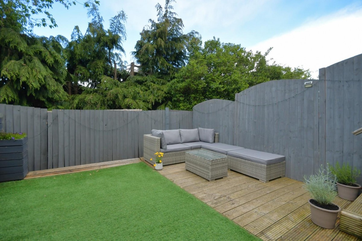 Mulberry Croft, Hollingwood, Chesterfield, S43 2LY